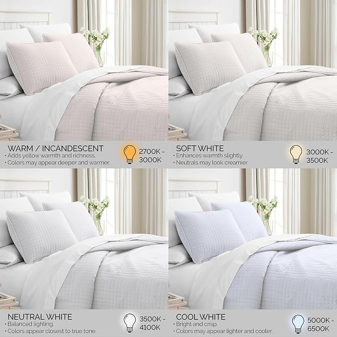 Southshore Fine Living, Inc. Queen Quilt Set, Full Size Bedspread - Image 8