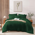 Monbix Queen Comforter Set by Monbix