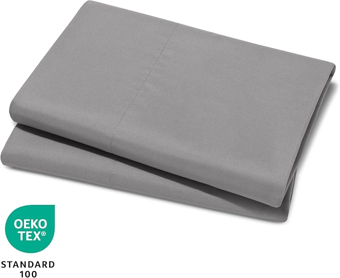 Bare Home Microfiber Pillow Cases - Image 7