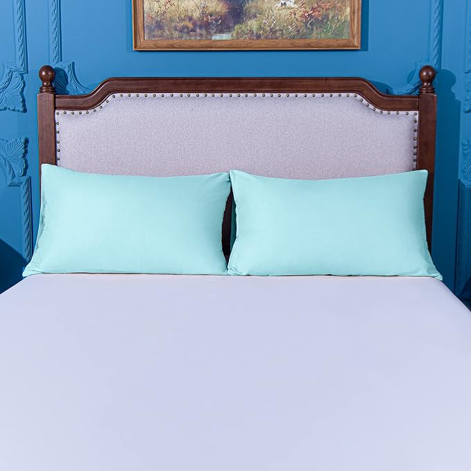 NTBAY Queen Pillowcase Set - Image 4