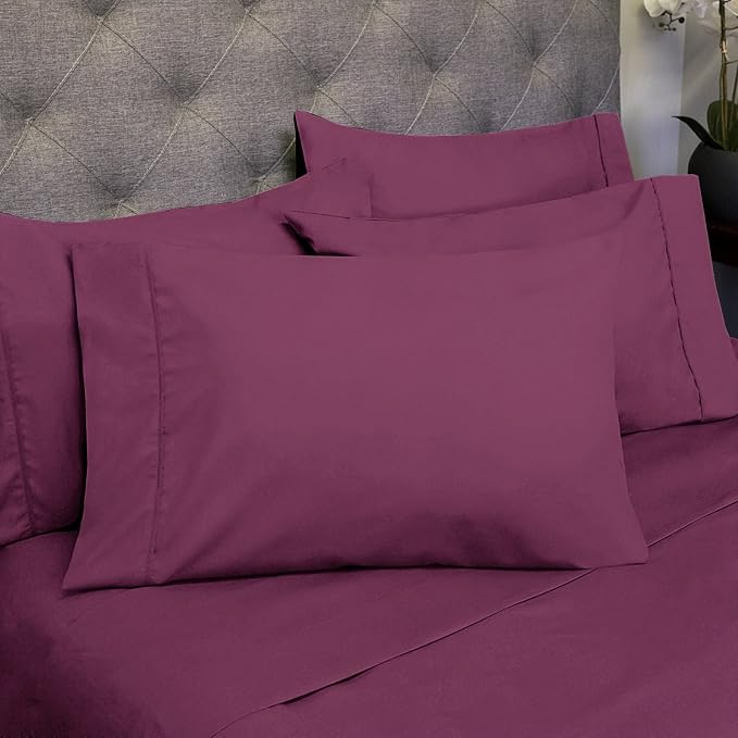 Queen Sheets Berry - Image 8