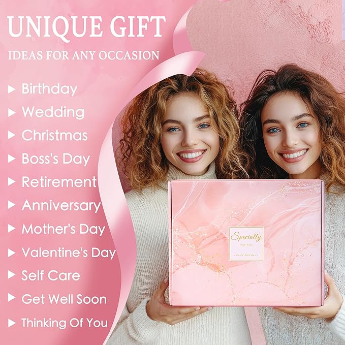 Aeenr Mothers Day Birthday Gifts - Image 3