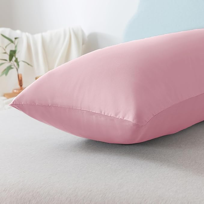 Ubauba Memory Foam Body Pillow - Image 6