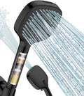MakeFit Filtered Shower Head by MakeFit