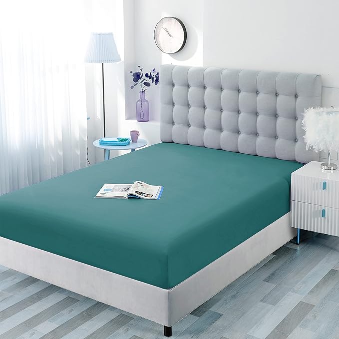 Sfoothome Single Fitted Sheet - Image 2