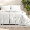 Bare Home Bedding Duvet Cover Full Size by BareHome