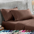 California Design Den Standard/Queen Size Pillowcase Set by CaliforniaDesignDen