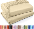 Utopia Bedding Queen Fitted Sheets by UTOPIABEDDING