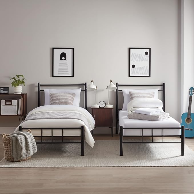 Arkwright Bulk Twin Flat Sheets - Image 6