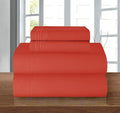 Elegant Comfort Luxury Soft 1500 Premier Egyptian 4-Piece Premium Hotel Quality by ELEGANTCOMFORT
