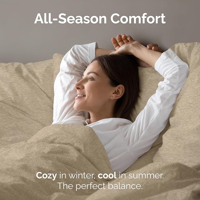 Twin Size Flat Sheet - Image 6