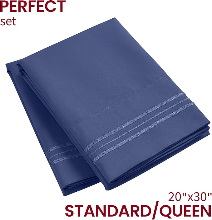 Mellanni Pillow Cases - Image 2