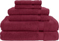 MyPillow My Towel 6 Piece Set by MyPillow