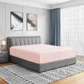 Cathay Home California King Fitted Sheet by CathayHome