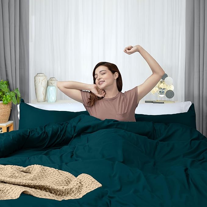 Utopia Bedding Duvet Cover King Size - Image 7