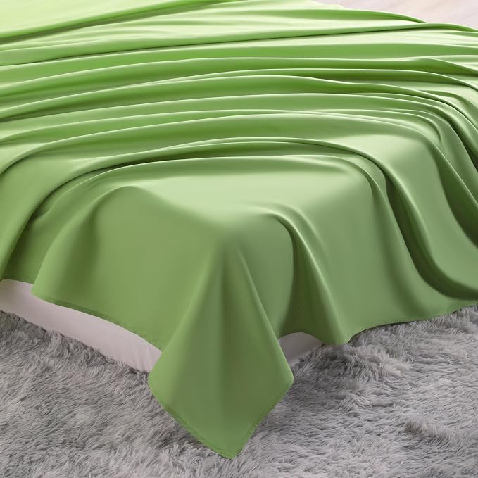 NTBAY King Flat Sheet Only - Image 7