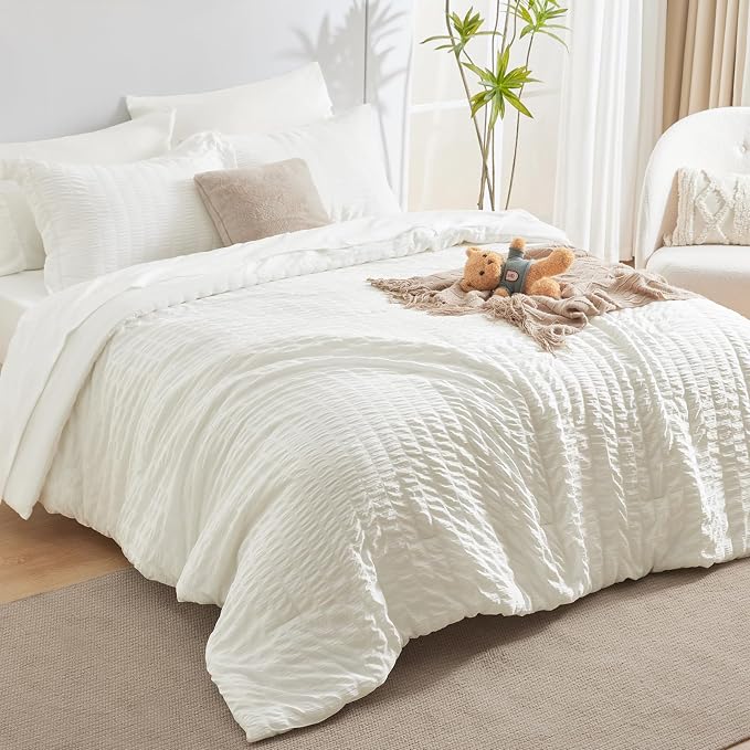 CozyLux Full Size Comforter Sets - Image 8