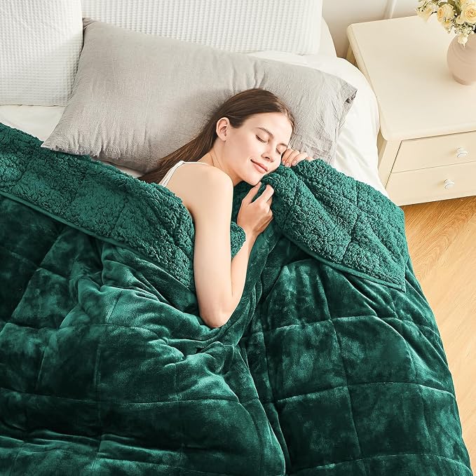 Cottonblue Weighted Blanket 20lbs by Cottonblue