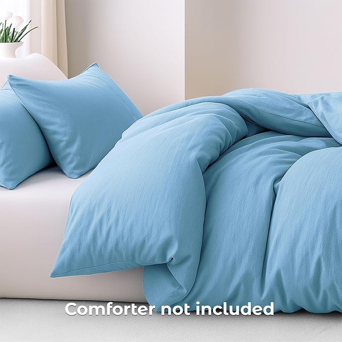 Pure Bedding Duvet Cover Full Size - Image 3