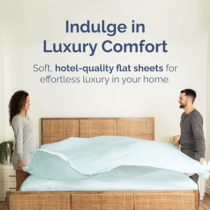 Full Size Flat Sheet - Image 2