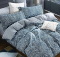 SLEEPBELLA Duvet Cover Set 600 Thread Count Cotton Bedding Set by SLEEPBELLA
