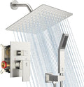 SR SUN RISE Shower Faucet Set by SRSUNRISE