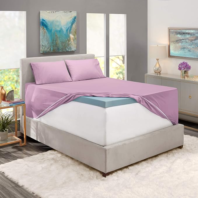 Hearth & Harbor Extra Deep Pocket King Size Sets - Image 5
