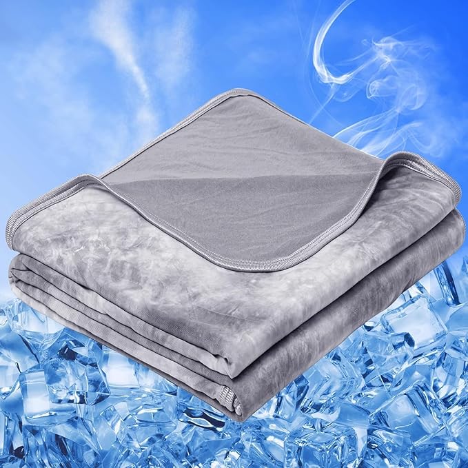 inhand Cooling Blanket Full Size, Cooling Blankets by inhand