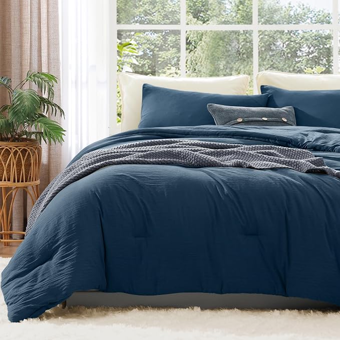 WRENSONGE Full Size Comforter Sets by WRENSONGE