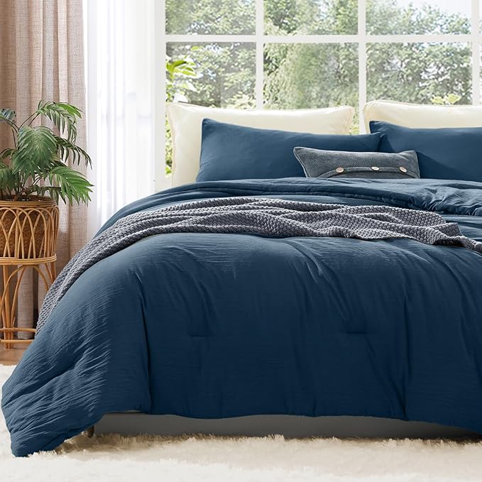 WRENSONGE King Size Comforter Sets by WRENSONGE