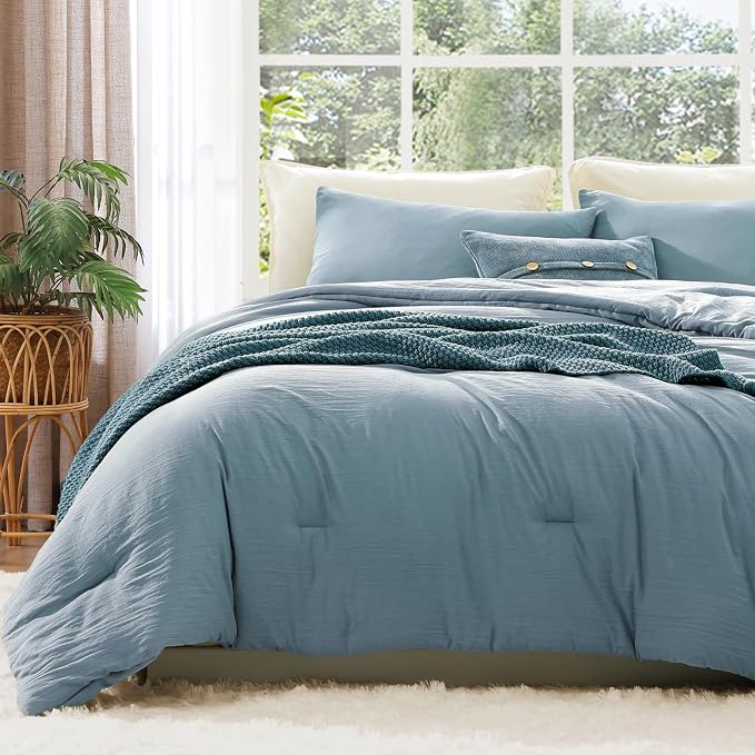 WRENSONGE Full Size Comforter Sets by WRENSONGE