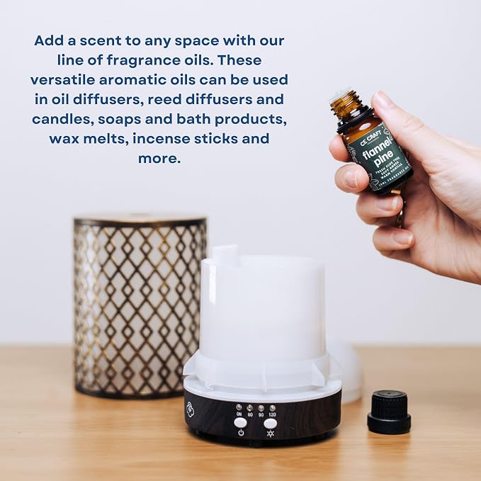 CANDECraftCo Premium Fragrance Oil – Diffuser Oils Fragrances Scented - Image 4