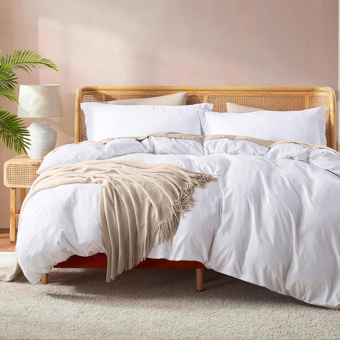 Nestl Twin Duvet Cover Set by Nestl