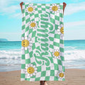 JML Personalized Beach Towel by JML