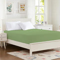 Hotella 100% Microfiber Twin Size Fitted Sheet Only, Ultra Soft Hotel Quality by Hotella