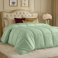 Utopia Bedding Comforters King Size, All Season Duvet Insert, Down Alternative by UTOPIABEDDING