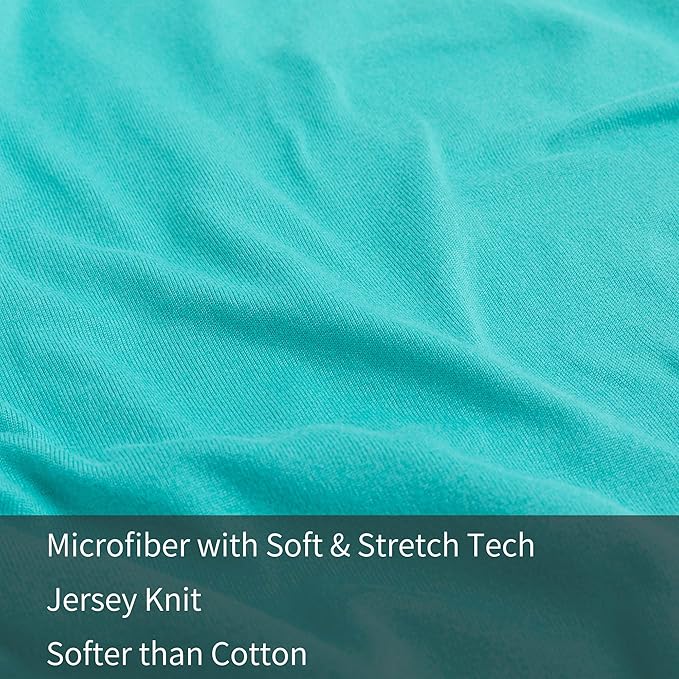 Stretch Pillow Cases King - Image 2