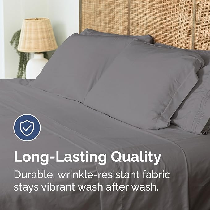 Full Size Flat Sheet - Image 4