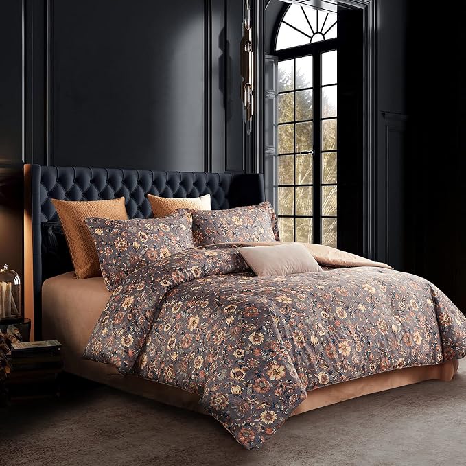 Cupocupa Duvet Cover Queen Size Set - Image 2