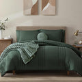 Monbix California King Size Comforter Set by Monbix