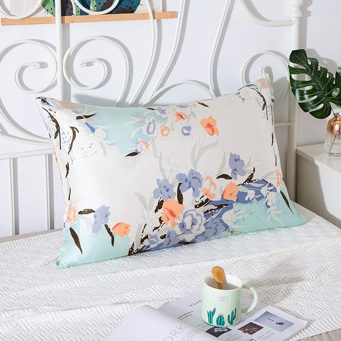 SLPBABY Silk Pillowcase for Hair and Skin - Image 6
