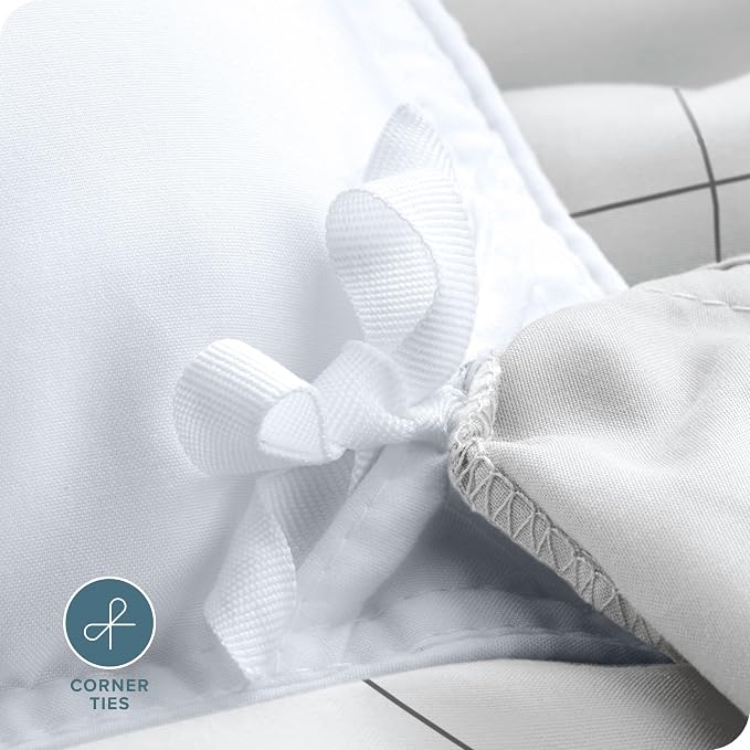 Bare Home Duvet Cover - Image 7