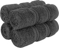 American Soft Linen Luxury Washcloths by AmericanSoftLinen
