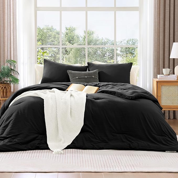 WRENSONGE Queen Comforter Set - Image 7