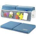 beiens Bath Kneeler and Elbow Rest Pad Set by beiens