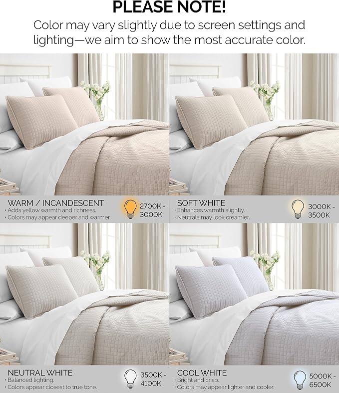 Southshore Fine Living, Inc. Full/Queen Quilt Bedding Set, Microfiber Quilts - Image 4