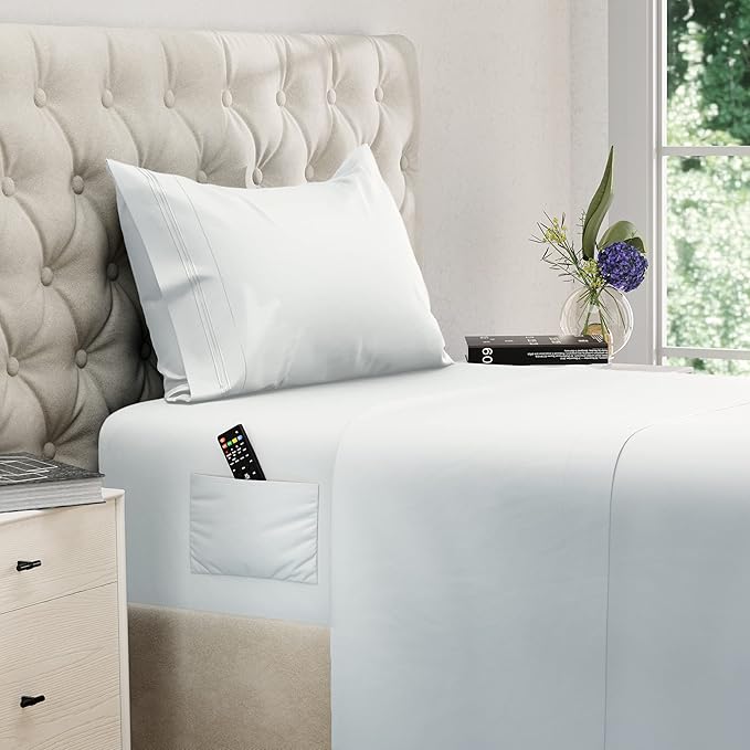 DREAMCARE Twin Sheets by DREAMCARE