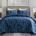 Exclusivo Mezcla Reversible Boho Quilts King Size by ExclusivoMezcla