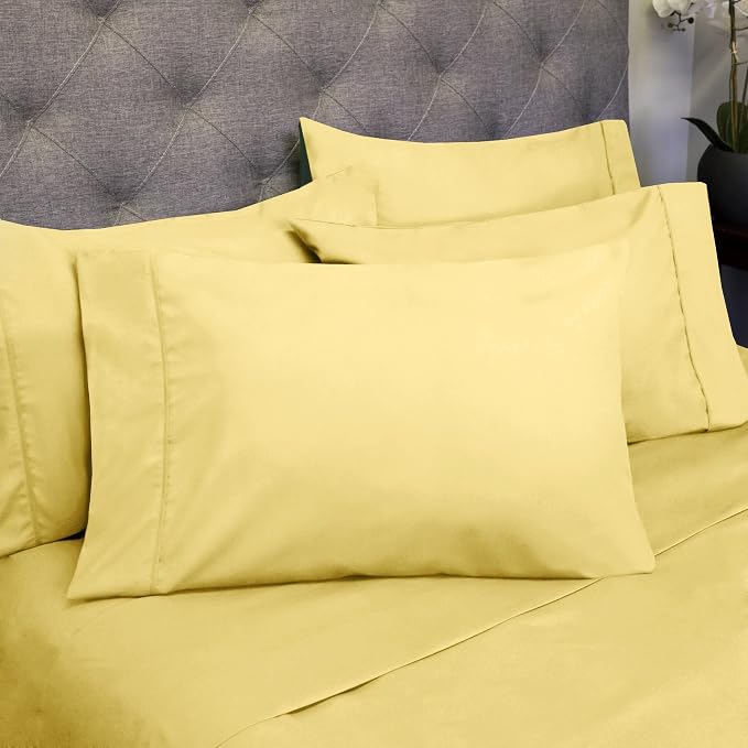 Full Size Bed Sheets - Image 9