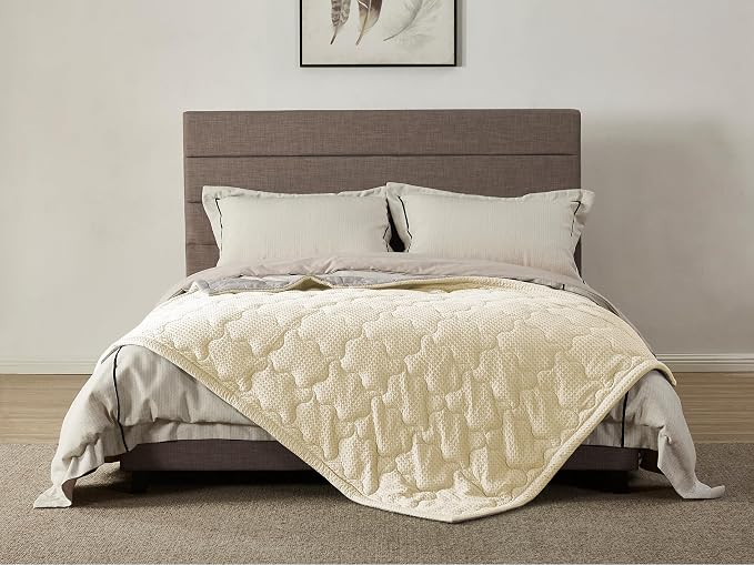 ZZZhen Weighted Blanket - Image 4